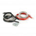 Аккумулятор FelicityESS LiFePO4 LUX-E-48100LG03 48V 100Ah, BMS100A@16S, 5.12kWh , до 6 parallel, CAN&RS485, IP21, 6000Cycles, 775x425x209mm, 55kg