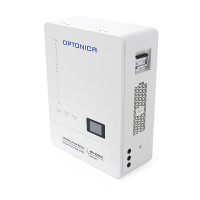 Аккумуляторна батарея Optonica LiFePO4 Battery 48V 228Ah , 10944Wh 15S (100/150A),500*230*650mm, 88kg Аккумуляторна батарея Optonica LiFePO4 Battery 48V 228Ah , 10944Wh 15S (100/150A),500*230*650mm, 88kg