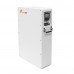 Аккумулятор FelicityESS LiFePO4 LUX-E-48100LG04 48V 100Ah, BMS50A@16S, 5,12kWh, до 6 parallel, CAN&RS485, IP21, 6000Cycles, 665x440x175mm 48,5kg