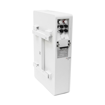 Аккумулятор FelicityESS LiFePO4 LUX-E-48100LG04 48V 100Ah, BMS50A@16S, 5,12kWh, до 6 parallel, CAN&RS485, IP21, 6000Cycles, 665x440x175mm 48,5kg