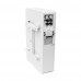 Аккумулятор FelicityESS LiFePO4 LUX-E-48100LG04 48V 100Ah, BMS50A@16S, 5,12kWh, до 6 parallel, CAN&RS485, IP21, 6000Cycles, 665x440x175mm 48,5kg