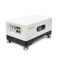 Блок керування FelicityESS LiFePO4 LUX-X-96050HCG01,BMS60A@, CAN&RS485, IP21, 6000Cycles, 600x385x200mm, 57,5kg Блок керування FelicityESS LiFePO4 LUX-X-96050HCG01,BMS60A@, CAN&RS485, IP21, 6000Cycles, 600x385x200mm, 57,5kg