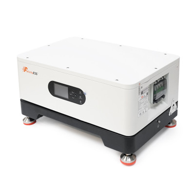 Блок керування FelicityESS LiFePO4 LUX-X-96050HCG01,BMS60A@, CAN&RS485, IP21, 6000Cycles, 600x385x200mm, 57,5kg