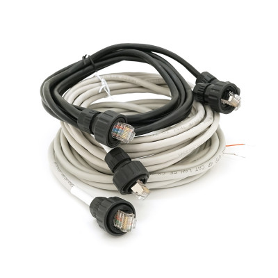 Блок керування FelicityESS LiFePO4 LUX-X-96050HCG01,BMS60A@, CAN&RS485, IP21, 6000Cycles, 600x385x200mm, 57,5kg