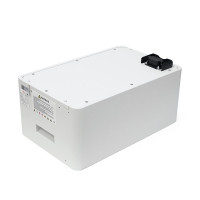 Аккумулятор FelicityESS LiFePO4 LUX-X-96050HMG01 102.4V 50Ah, 5.12-30.72kWh, CAN&RS485, IP21, 6000Cycles, 600x385x200mm, 57,5kg Аккумулятор FelicityESS LiFePO4 LUX-X-96050HMG01 102.4V 50Ah, 5.12-30.72kWh, CAN&RS485, IP21, 6000Cycles, 600x385x200mm, 57,5kg