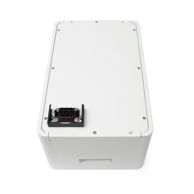 Аккумулятор FelicityESS LiFePO4 LUX-X-96050HMG01 102.4V 50Ah, 5.12-30.72kWh, CAN&RS485, IP21, 6000Cycles, 600x385x200mm, 57,5kg