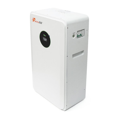 Аккумулятор FelicityESS LiFePO4 LUX-E-48200LG03 48V 200Ah, BMS150A@16S, 10,5kWh,до 6 parallel, CAN&RS485, IP21, 6000Cycles, 783x450x274mm, 90kg