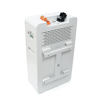 Аккумулятор FelicityESS LiFePO4 LUX-E-48200LG03 48V 200Ah, BMS150A@16S, 10,5kWh,до 6 parallel, CAN&RS485, IP21, 6000Cycles, 783x450x274mm, 90kg