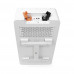 Аккумулятор FelicityESS LiFePO4 LUX-E-48200LG03 48V 200Ah, BMS150A@16S, 10,5kWh,до 6 parallel, CAN&RS485, IP21, 6000Cycles, 783x450x274mm, 90kg
