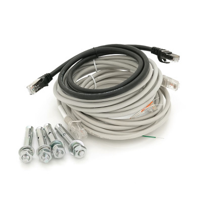 Аккумулятор FelicityESS LiFePO4 LUX-E-48200LG03 48V 200Ah, BMS150A@16S, 10,5kWh,до 6 parallel, CAN&RS485, IP21, 6000Cycles, 783x450x274mm, 90kg