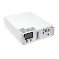 Блок керування акумуляторами BOS-G Deye HVB750V/100A-EU (440*570*150), 19,5kg Блок керування акумуляторами BOS-G Deye HVB750V/100A-EU (440*570*150), 19,5kg