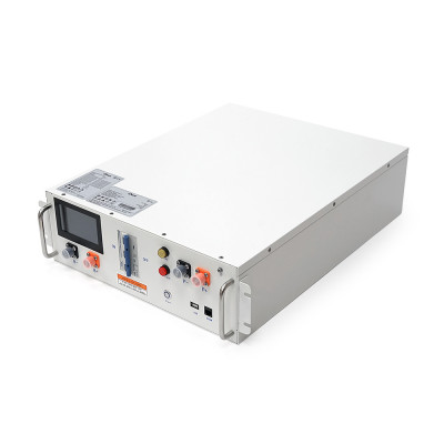 Блок керування акумуляторами BOS-G Deye HVB750V/100A-EU (440*570*150), 19,5kg