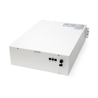 Блок керування акумуляторами BOS-G Deye HVB750V/100A-EU (440*570*150), 19,5kg