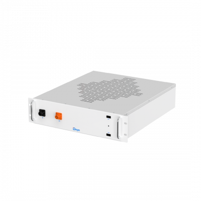 Аккумуляторная батарея BOS-A Deye (High-Voltage LiFePO4 38,4V 200Ah 7,68kWh)