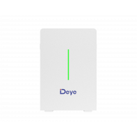 Акумуляторна батарея RW-F10.6 Deye (LiFePO4 51,2V 208Ah 10,64kWh) Акумуляторна батарея RW-F10.6 Deye (LiFePO4 51,2V 208Ah 10,64kWh)