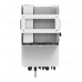 Гибридный инвертор SUN-15K-SG01HP3-EU-AM2 Deye WiFi (15 kW, 3 фазы, 2 MPPT, HV)