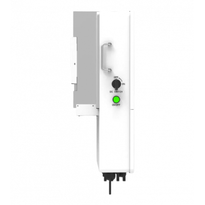 Гибридный инвертор SUN-15K-SG01HP3-EU-AM2 Deye WiFi (15 kW, 3 фазы, 2 MPPT, HV)