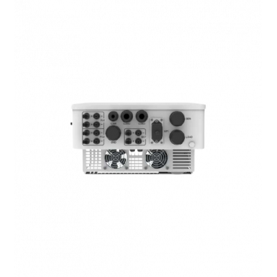 Гибридный инвертор SUN-15K-SG01HP3-EU-AM2 Deye WiFi (15 kW, 3 фазы, 2 MPPT, HV)