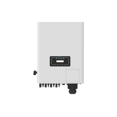 Сетевой инвертор SUN-50K-G04 Deye WiFi (50 kW, 3 фазы, 4 MPPT)