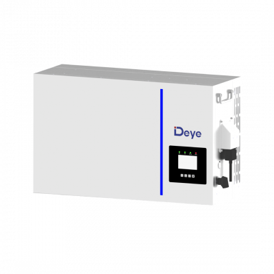 Гибридный инвертор AI-W5.1-12K-SG04LPP3-EU Deye ESS (12 kW, 3 фаза)