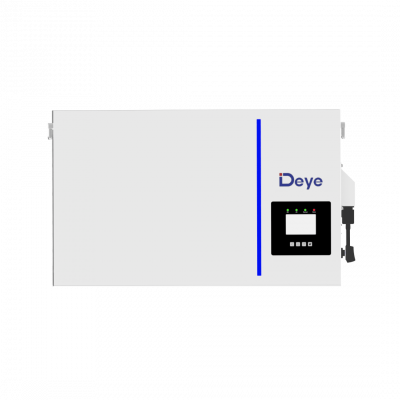 Гибридный инвертор AI-W5.1-12K-SG04LPP3-EU Deye ESS (12 kW, 3 фаза)