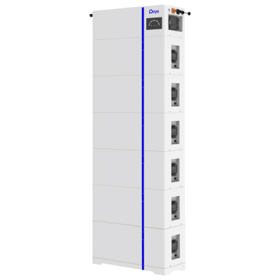 Аккумуляторная батарея модуль Al-W5.1-B Module Deye (LiFePO4 51,2V 100Ah 5,12kWh)