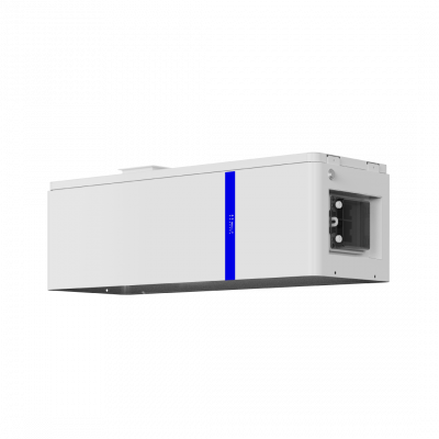 Интерфейс подключения к инвертору+база AI-W5.1-PDU3-B+BASE Deye