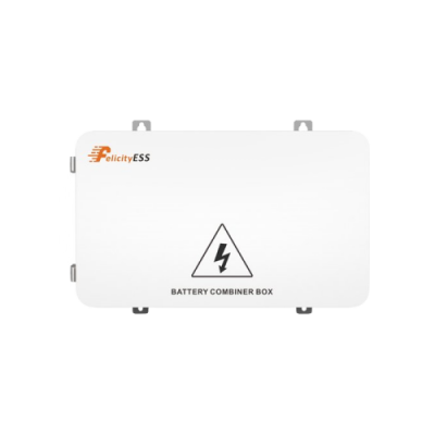 Бокс для параллельного подключения LV АКБ Battery combiner box Felicity BTCB0606-200