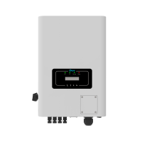 Мережевий інвертор SUN-20K-G05 Deye WiFi (20 kW, 3 фази, 2 MPPT)