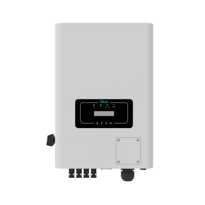 Сетевой инвертор SUN-20K-G05 Deye WiFi (20 kW, 3 фазы, 2 MPPT)