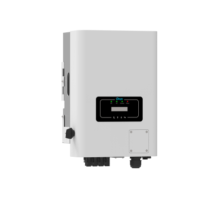 Сетевой инвертор SUN-20K-G05 Deye WiFi (20 kW, 3 фазы, 2 MPPT)