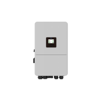 Гібридний інвертор SUN-15K-SG05LP3-EU-SM2 Deye WiFi (15 kW, 3 фази, 2 MPPT, LV)