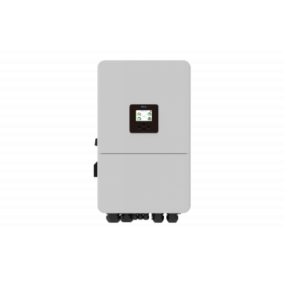 Гибридный инвертор SUN-15K-SG05LP3-EU-SM2 Deye WiFi (15 kW, 3 фазы, 2 MPPT, LV)