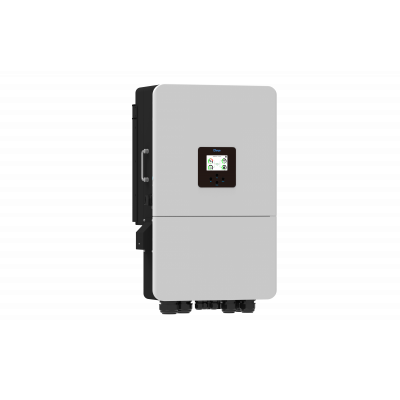 Гибридный инвертор SUN-15K-SG05LP3-EU-SM2 Deye WiFi (15 kW, 3 фазы, 2 MPPT, LV)