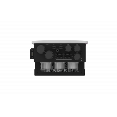 Гибридный инвертор SUN-15K-SG05LP3-EU-SM2 Deye WiFi (15 kW, 3 фазы, 2 MPPT, LV)