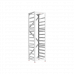 Стандартная стойка 19 дюймов LUX-Y-48100HR13G01