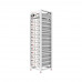 Стандартная стойка 19 дюймов LUX-Y-48100HR13G01