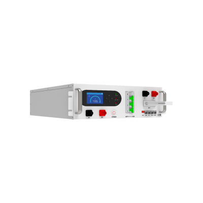 Блок управления кластером высоковольтной батареи LUX-Y-48100HCG01 Felicity BMS