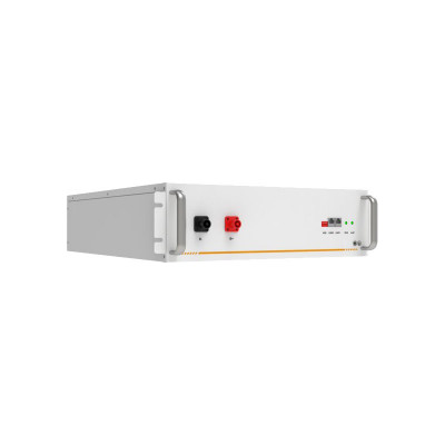 Аккумуляторная батарея высоковольтная LUX-Y-48100HMG01 Felicity (LiFePO4 51,2V 100Ah 5.12kWh)