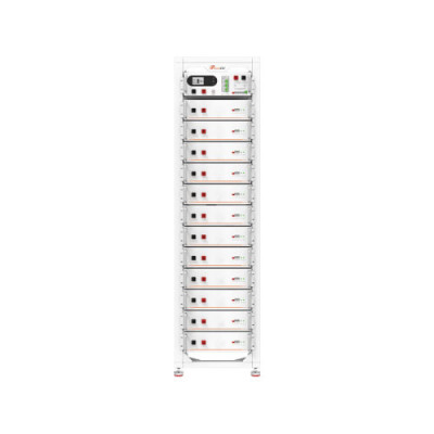 Аккумуляторная батарея высоковольтная LUX-Y-48100HMG01 Felicity (LiFePO4 51,2V 100Ah 5.12kWh)