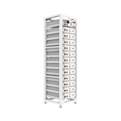 Аккумуляторная батарея высоковольтная LUX-Y-48100HMG01 Felicity (LiFePO4 51,2V 100Ah 5.12kWh)