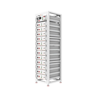 Аккумуляторная батарея высоковольтная LUX-Y-48100HMG01 Felicity (LiFePO4 51,2V 100Ah 5.12kWh)