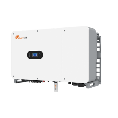 Гибридный инвертор T-REX-50KHP3G01 Felicity (50 kW, 3 фазы, 4 MPPT, HV)