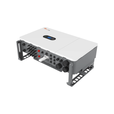 Гибридный инвертор T-REX-50KHP3G01 Felicity (50 kW, 3 фазы, 4 MPPT, HV)