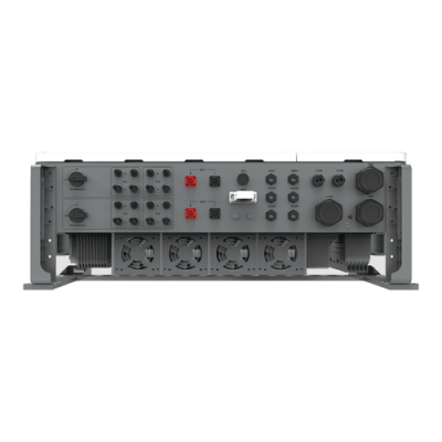 Гибридный инвертор T-REX-50KHP3G01 Felicity (50 kW, 3 фазы, 4 MPPT, HV)