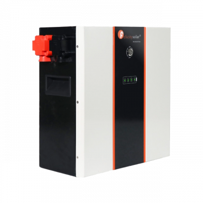 Аккумуляторная батарея LPBF24200-M Felicity (LiFePO4 25,6V 200Ah 5kWh)