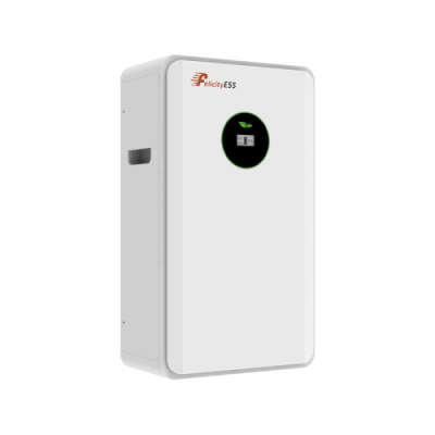 Аккумуляторная батарея LUX-E-48100LG03 Felicity (LiFePO4 51,2V 100Ah 5kWh)