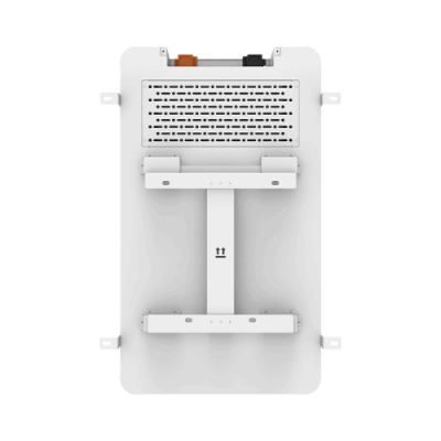 Аккумуляторная батарея LUX-E-48100LG03 Felicity (LiFePO4 51,2V 100Ah 5kWh)