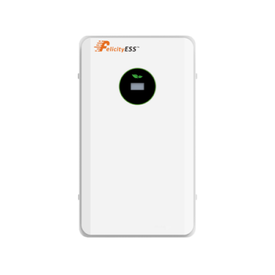 Аккумуляторная батарея LUX-E-48200LG03 Felicity (LiFePO4 51,2V 205Ah 10,5kWh)