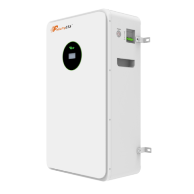 Аккумуляторная батарея LUX-E-48200LG03 Felicity (LiFePO4 51,2V 205Ah 10,5kWh)